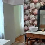 Maison Cocooning Année 30 Сasa de vacaciones *
