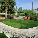 Сasa de vacaciones Maison Cocooning Année 30 *