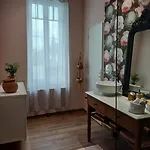 Maison Cocooning Année 30 Сasa de vacaciones Riorges