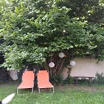 Сasa de vacaciones Maison Cocooning Année 30 Riorges