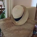 Maison Cocooning Année 30 Сasa de vacaciones *