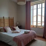 Maison Cocooning Année 30 Сasa de vacaciones Riorges
