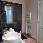 Maison Cocooning Année 30 Сasa de vacaciones Riorges