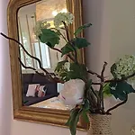 Maison Cocooning Année 30 Сasa de vacaciones *