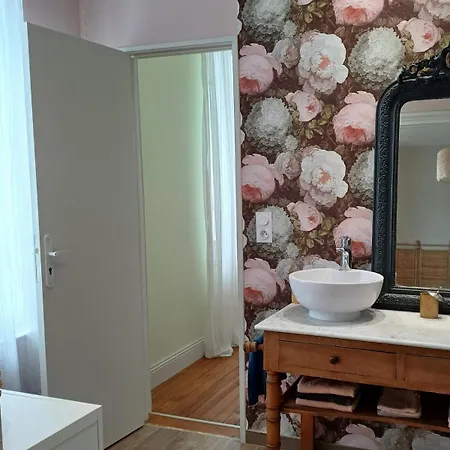 Maison Cocooning Annee 30 Holiday home *