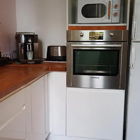 Maison Cocooning Annee 30 *