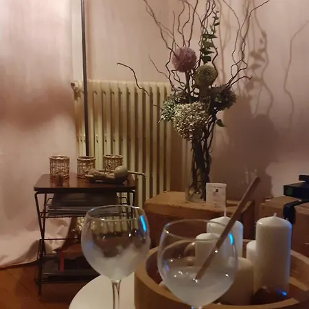 Maison Cocooning Annee 30
