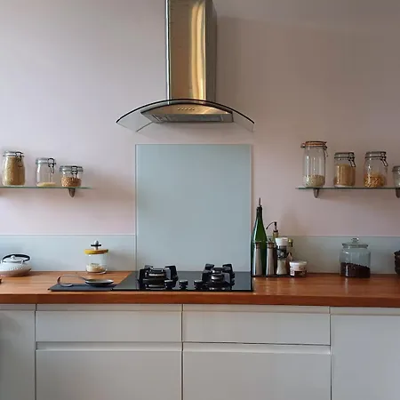 Holiday home Maison Cocooning Annee 30 *