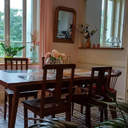 Maison Cocooning Annee 30 *