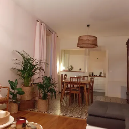 Maison Cocooning Annee 30 Riorges