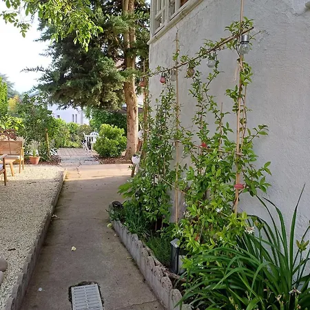 Maison Cocooning Annee 30 Dom wakacyjny