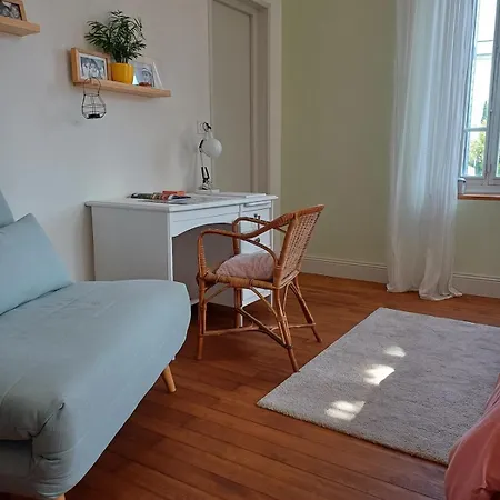 Maison Cocooning Annee 30 *