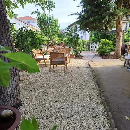 Maison Cocooning Annee 30 Riorges