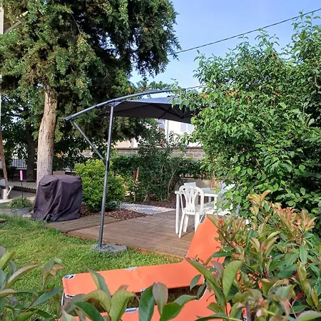 Maison Cocooning Annee 30 * Riorges