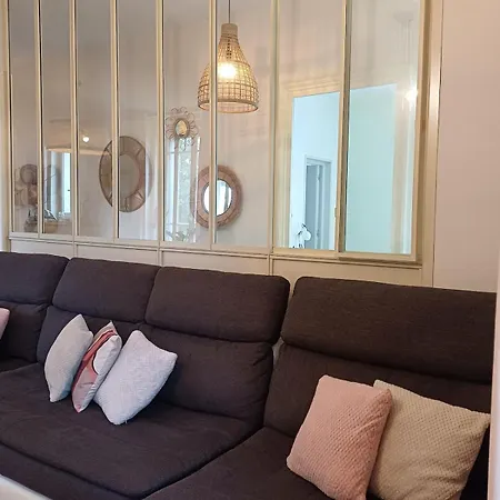 Maison Cocooning Annee 30 * Riorges