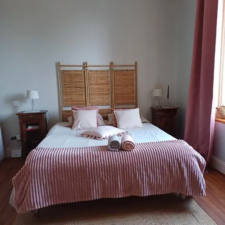 Maison Cocooning Annee 30 *
