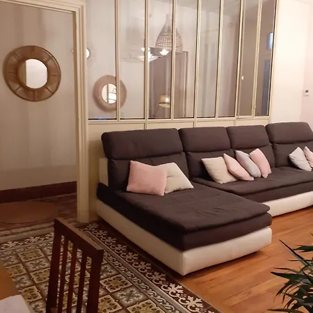 Maison Cocooning Annee 30 Holiday home