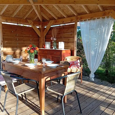 Maison Cocooning Annee 30 * Riorges