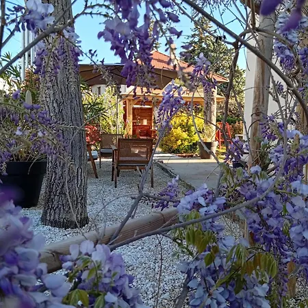 Maison Cocooning Année 30 * Riorges