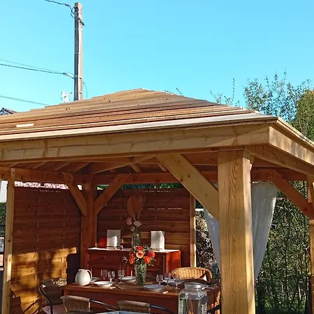 Maison Cocooning Année 30