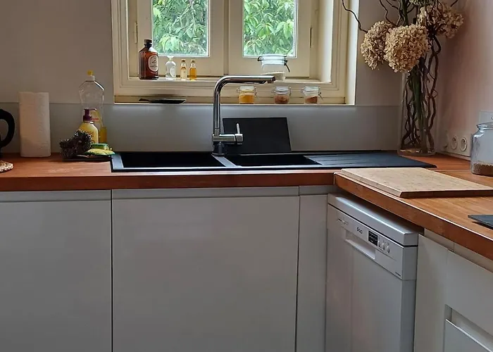Maison Cocooning Annee 30