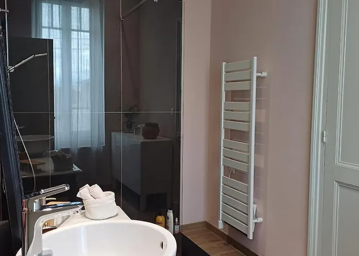Maison Cocooning Annee 30 Semesterbostad Riorges