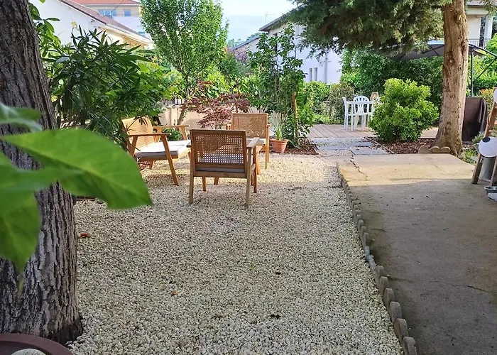 Maison Cocooning Annee 30 Riorges
