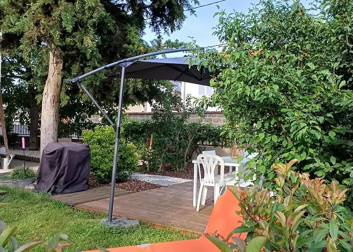 Maison Cocooning Annee 30 * Riorges