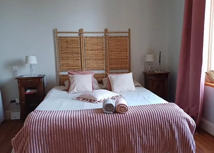 Maison Cocooning Annee 30 *